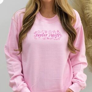 Taylor Swift Sweatshirt